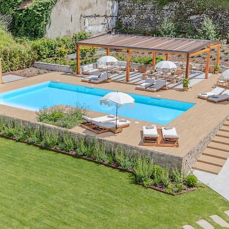 Appartamento Il Borgo Bellagio Exterior photo