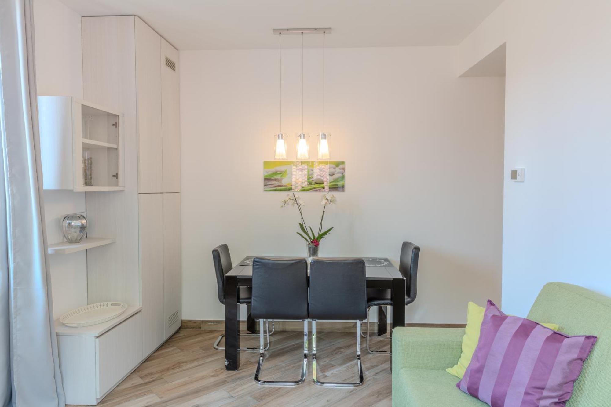Appartamento Il Borgo Bellagio Exterior photo